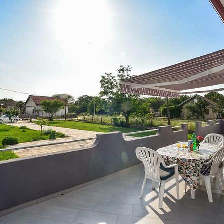 Ankin Dvor Villa Galovac  Bagian luar foto