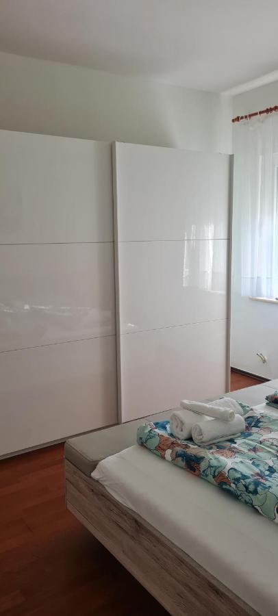 Ankin Dvor Villa Galovac  Bagian luar foto