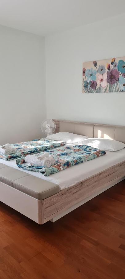 Ankin Dvor Villa Galovac  Bagian luar foto