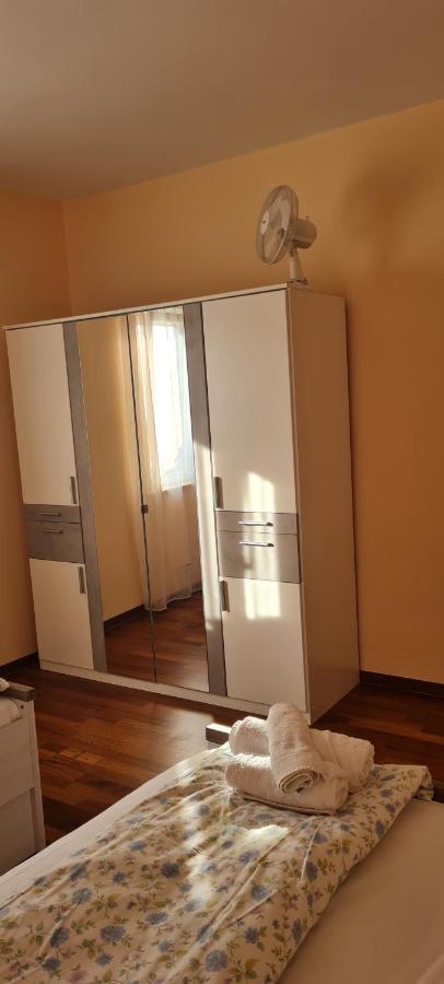 Ankin Dvor Villa Galovac  Bagian luar foto