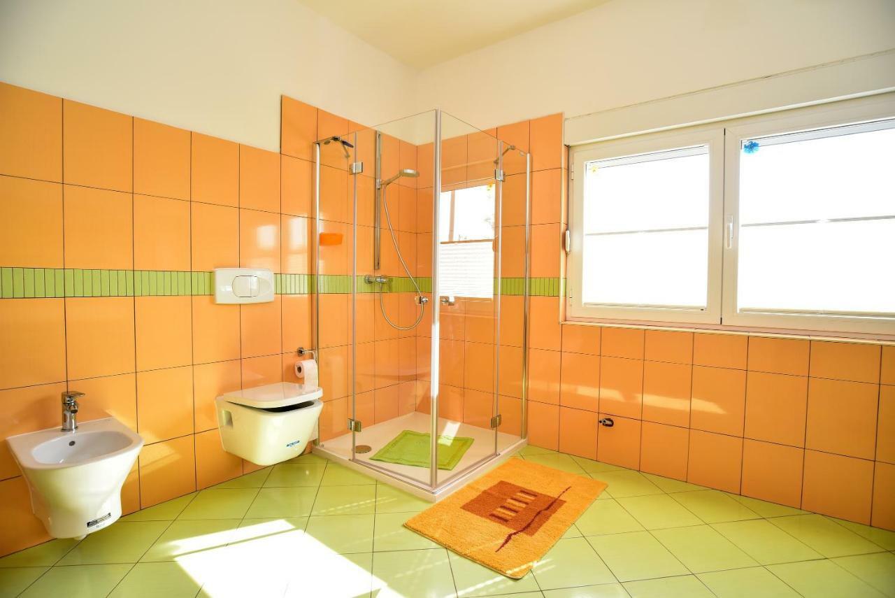 Ankin Dvor Villa Galovac  Bagian luar foto