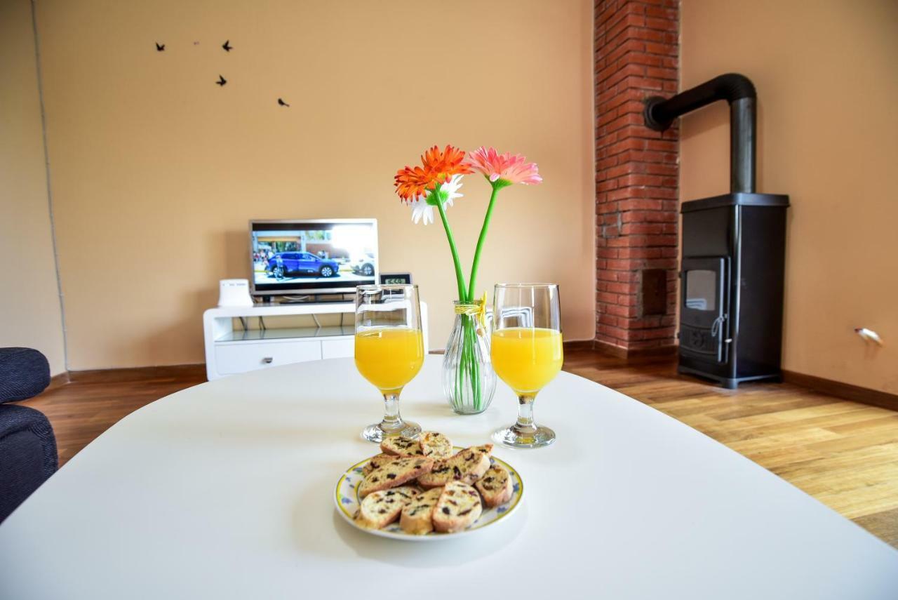 Ankin Dvor Villa Galovac  Bagian luar foto