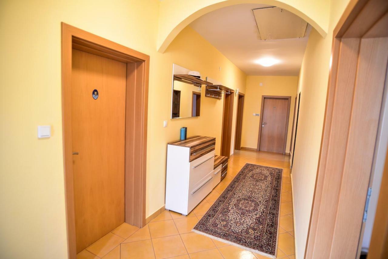 Ankin Dvor Villa Galovac  Bagian luar foto