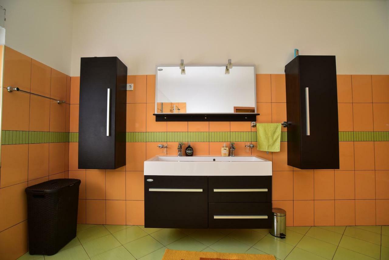 Ankin Dvor Villa Galovac  Bagian luar foto