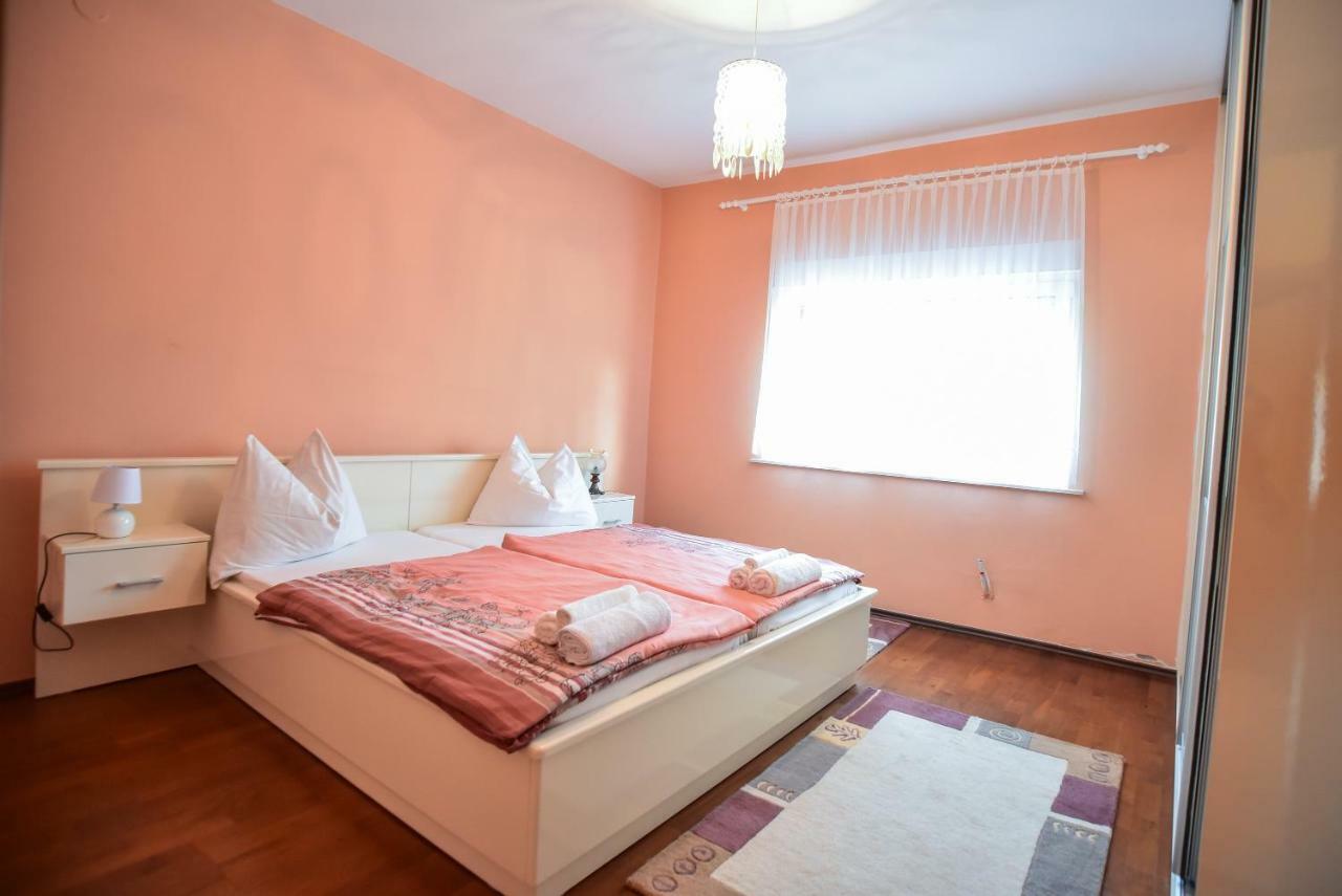 Ankin Dvor Villa Galovac  Bagian luar foto