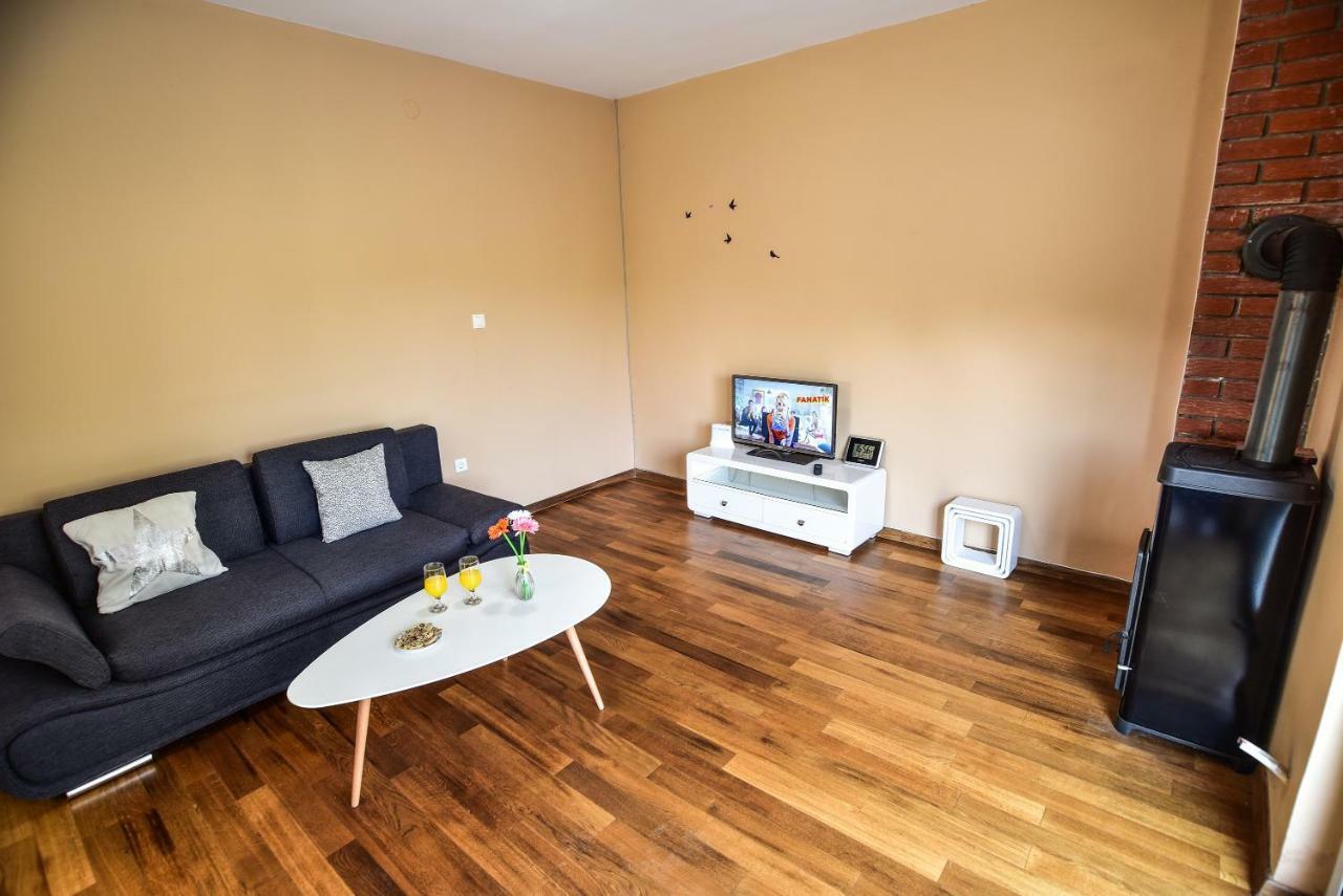 Ankin Dvor Villa Galovac  Bagian luar foto